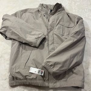 New chaps jacket